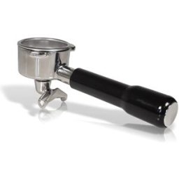 Ecocoffee Páka s dvouvýpustí, kompatibilní s vybranými kávovary Sage/Catler, 53/54 mm