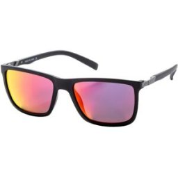 HANZA SPORT plus, s.r.o. Meatfly Juno 2, Black Matt / Red