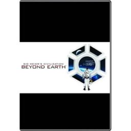 Aspyr, Media Sid Meier's Civilization: Beyond Earth (MAC)
