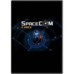 11bit studios Spacecom 2-Pack