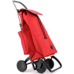 Rolser I-Max TERMO Zen 4 Logic, červená