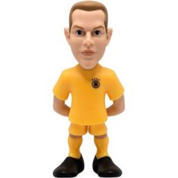 Toys & Humans MINIX Football: NT Germany - Ter Stegen