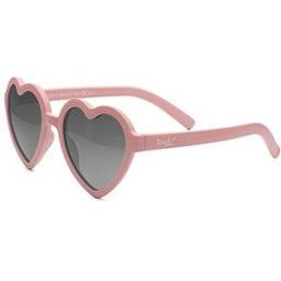 Real SHADES Heart Rose Tan 2+