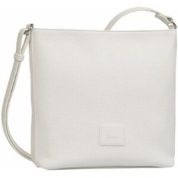 Gabor Elfie cross bag M bílá