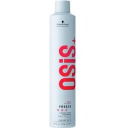 Schwarzkopf Professional OSiS+ Freeze 500 ml