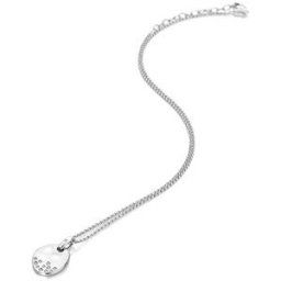 HOT DIAMONDS Illuminate DP1031 (Ag 925/1000; 2,85 gr)