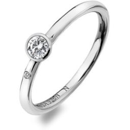 HOT DIAMONDS Willow DR206/O (Ag 925/1000, 2 g), vel. 55