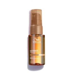 WELLA PROFESSIONALS Ultimate Smooth Miracle Oil Serum 30 ml