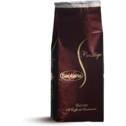 Saccaria Prestige 1 kg zrnková káva