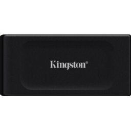 Kingston XS1000 SSD 2TB
