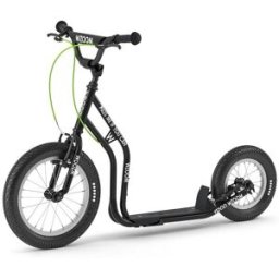 Yedoo Wzoom black