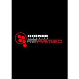 CAPCOM Bionic Commando: Rearmed (PC) DIGITAL