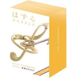 Albi Huzzle Cast Harmony 2/6
