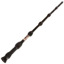 Wow! Stuff Harry Potter - Bezová hůlka - svítící hůlka velká