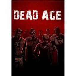 Plug in Digital Dead Age (PC) Steam DIGITAL