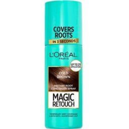 L'ORÉAL PARIS Magic Retouch 7 Cold Brown 75 ml
