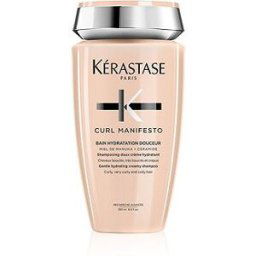 KÉRASTASE Curl Manifesto Bain Hydratation Douceur 250 ml