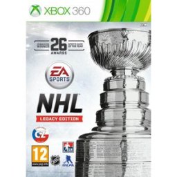 Electronic Arts NHL 16 Legacy Edition - Xbox 360