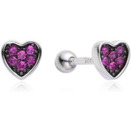 JAN KOS JEWELLERY MHT-3489/SS00 (Ag 925/1000, 0,95 g)