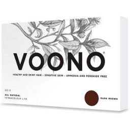 VOONO Dark brown 500 g