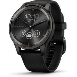 Garmin Vívomove Trend Slate/Black