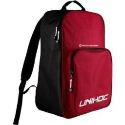 Unihoc Classic stick holder 25 l red
