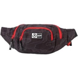 Meatfly ledvinka Wally, Morph Black