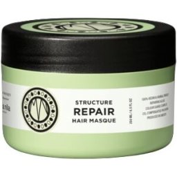 MARIA NILA Structure Repair Mask 250 ml