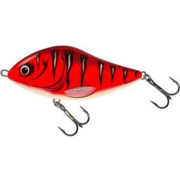 Salmo Slider Sinking 5 cm, 8 g, Red Wake
