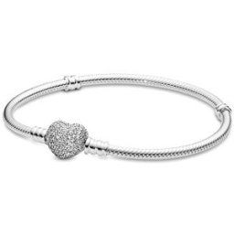 PANDORA Moments Icons 590727CZ-17 (Ag925/1000, 13,5 g)