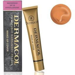 DERMACOL Make-Up Cover No.224 30 g