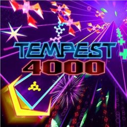 Atari Tempest 4000 (PC) DIGITAL