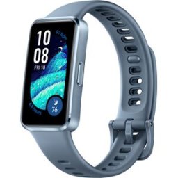 Huawei Band 10 Blue Aluminium