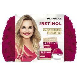 DERMACOL Bio Retinol I. 116 ml