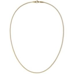 Daniel Wellington ocelový řetízek Mesh DW00401104