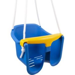 Chemoplast Houpačka Baby modrá