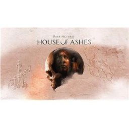 BANDAI NAMCO Entertainment Eur The Dark Pictures Anthology House of Ashes - PC DIGITAL