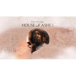 Bandai Namco The Dark Pictures Anthology House of Ashes - PC DIGITAL
