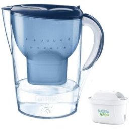 Brita Marella XL 3,5 l modrá 2024