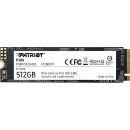 Patriot P300 512GB