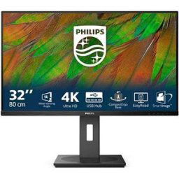 31,5" Philips 32B1N3800