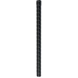 FAT PIPE Sticky Black