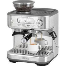 SENCOR SES 6050SS Espresso