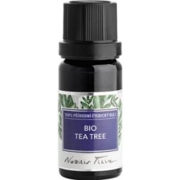 Nobilis Tilia - Éterický olej bio Tea tree 10 ml