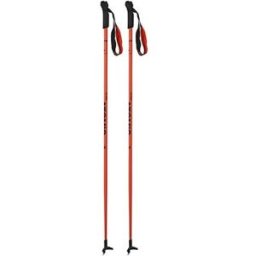 Atomic PRO JR Red/Black vel. 105 cm