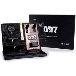 Bohemia Interactive DayZ × Wearetreed All-In-One Tactical Supply Stand