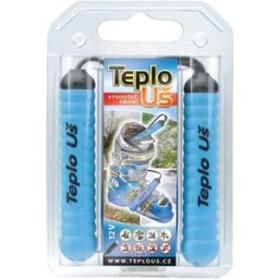 Lerko Sport Vysoušeč bot Teplo Uš na 12 V