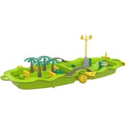 Buddy Toys - Džungle vodní svět