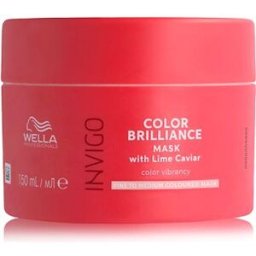 WELLA PROFESSIONALS Invigo Color Brilliance Vibrant Color Mask Fine 150 ml