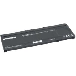 AVACOM SR04XL pro HP OMEN 15-ce/dc/cb Pavilion 15cx Li-Pol 15,4V 4550mAh 70Wh